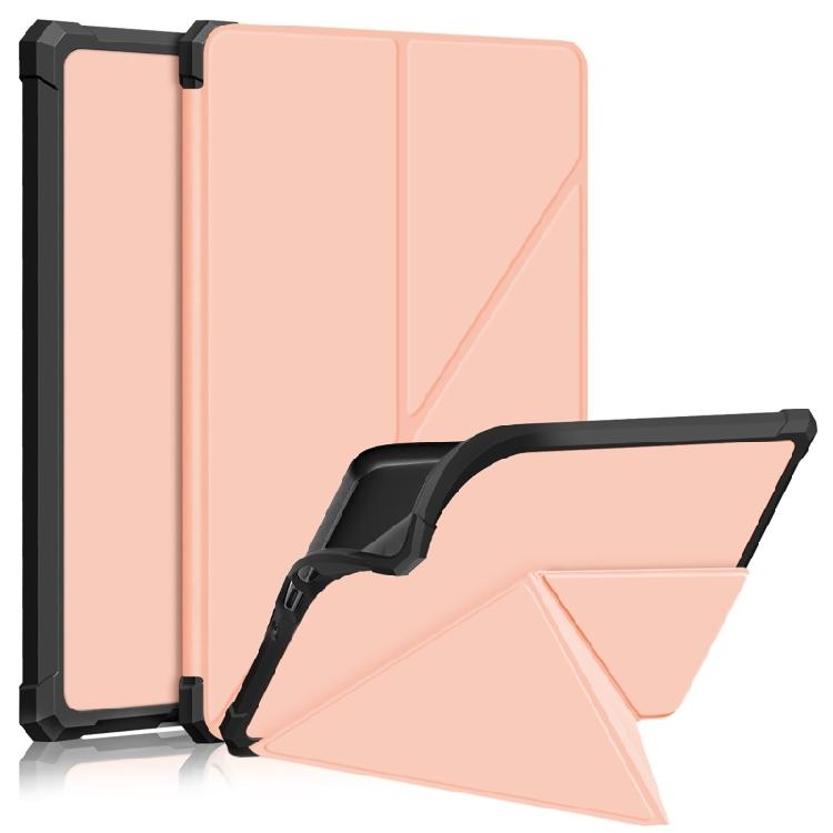 Противоударный чехол-подставка для планшета из кожи для Smart Cover Для Paperwhite