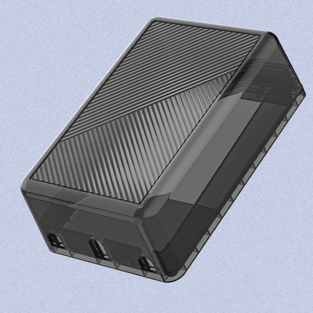 Прозрачная защитная крышка для выключателя, водонепроницаемая заглушка, водоудерживающая коробка, защита розетки для дома