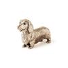 Dachshund Made In England Art Dog Figure Collection (Long)