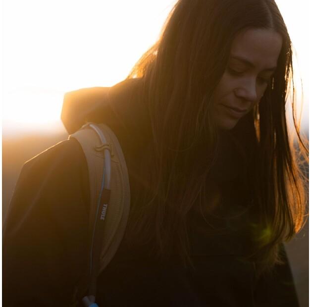 Рюкзак Thule AllTrail 18 faded khaki (3205087)