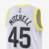 Nike Dri-FIT NBA Swingman Jersey Men's DN2097-100