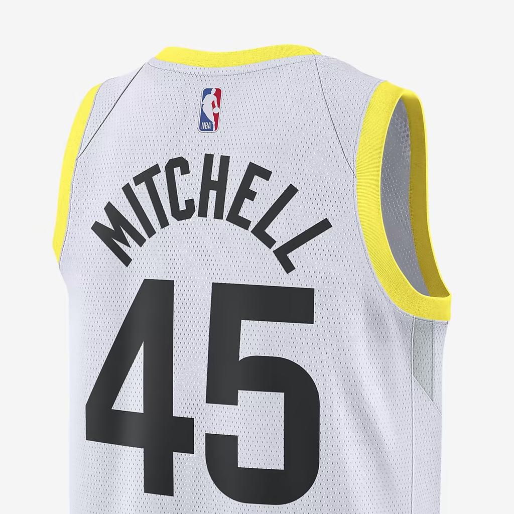 Nike Dri-FIT NBA Swingman Jersey Men's DN2097-100