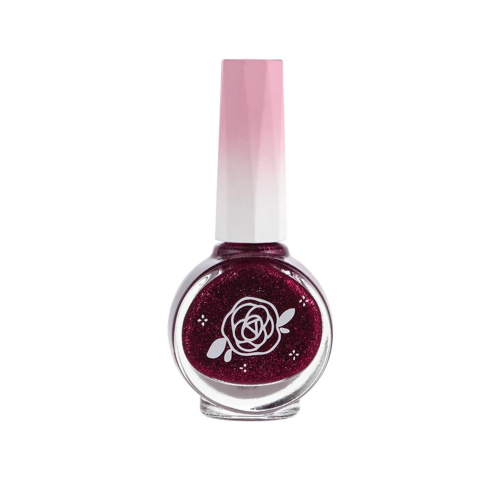 Fast Drying and Stay Fragrant Nail Polish No Bake Fast Drying Oily Non-tearable Non-irritating Odor Light Fragrance