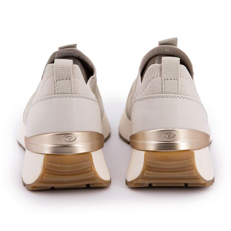 Кроссовки Canvas 639034 0010 t36/41 Женщина TOM TAILOR