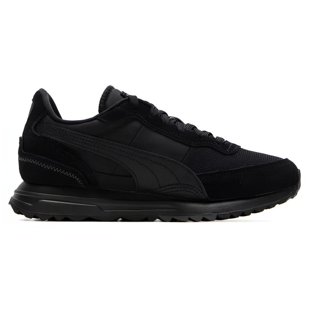 Puma Кроссовки унисекс Road Rider SD Triple Black 397377-04
