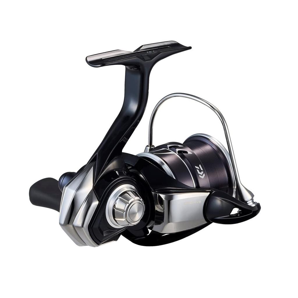 Катушка для спиннинга DAIWA 23 Tatura FCLT2500SSHQD