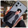 Модный чехол Lee Min Ho для Xiaomi Redmi Note 13 12 9 10 11 14 15 Pro Plus Чехол для Redmi 14C 10C 12C 13C 15 C