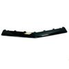 Black Front Bumper Trim for Mercedes-Benz E-Class Coupe (2078850300)