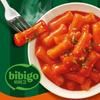 bibigo Cup Tteokbokki/ Spicy Stir-Fried Rice Cakes (Original, Rosé, Cheese)