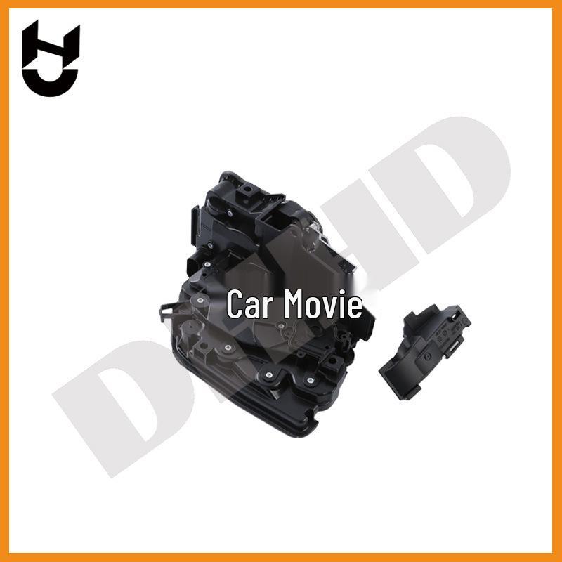 Compatible Lock Cylinder Door Actuator for BMW 57 Series Rear (Left & Right) 51227281953/54