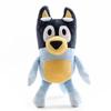 25cm Blueyed Dog Bingo Family 25cm Plush Toy Cartoon Dog Soft Stuffed Animals Dolls Birthday Christmas Gifts Family Blue-y B