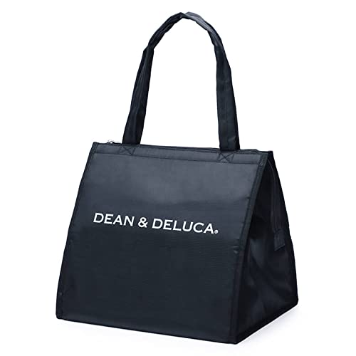 Сумка-холодильник Dean and DeLuca, комплект из 3 предметов, сумка для холода, эко-сумка, сумка для ланча, см, женская, мужская, 37,5x36,2x11,5