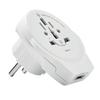 MidOcean World To Europe Travel Adapter