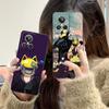 Чехол для телефона аниме Durarara для Realme 15 14 13 12 11 10 9 Pro Plus T i Lite 5G Мягкий ударопрочный чехол из ТПУ