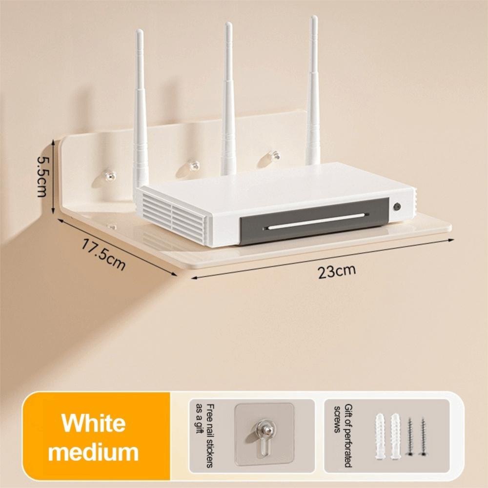 Wall Mounted Camera Supporting Holder Space-saving Projector Stand Universal