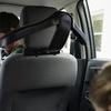Автомобильная вешалка для одежды Выдвижной автомобильный крючок для подголовника Многофункциональный автомобильный держатель для шляп Аксессуары для интерьера автомобиля Крючки для путешествий