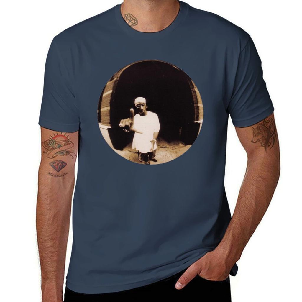 Big L New York Tshirt Basic Casual Wear Short Sleeve Top