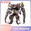 Cang Toys Бронтозолид Часть стержня CT-LONGYAN 04 TA-WYL004 Трансформация Трансэйдж Модель для сборки Фигурка Коллекционная Подарок