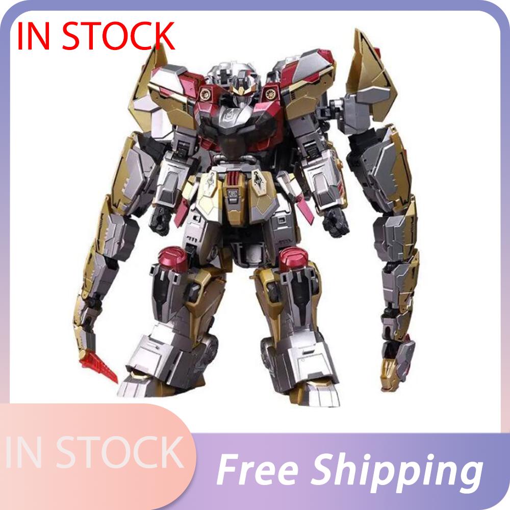 Cang Toys Бронтозолид Часть стержня CT-LONGYAN 04 TA-WYL004 Трансформация Трансэйдж Модель для сборки Фигурка Коллекционная Подарок