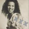 7-дюймовая пластинка NENEH CHERRY - Kisses On The Wind YR33 Примерно 1989 г. Великобритания Танцевальная и электронная Б/У