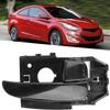 Для Hyundai Elantra XD 2001-2006 82620-2D000 Ручка передней правой внутренней двери автомобиля