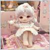 В наличии Flora Путешествие на Запад Мечта Blind Box Оригинальные Модные Милые Куклы Фигурки Настольные Украшения Подарки Для Девочек