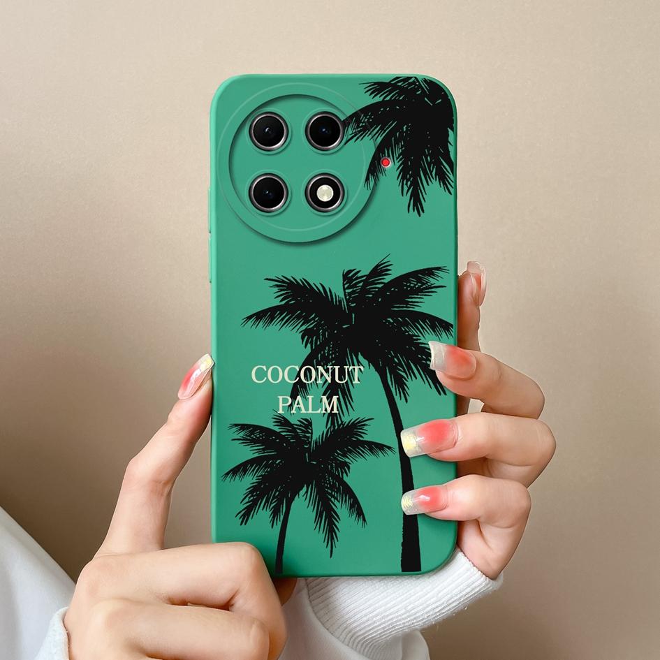 Для Tecno Camon 30 30S Pro 30C Spark Go 1 2025 Pop 9 20 Pro Чехол-оболочка Lovely Panda Эстетические ультратонкие жидкие силиконовые парные чехлы для Tecno Capa
