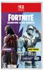 FORTNITE ТЕМНЫЙ ОГОНЬ И ЛЕДОВЫЙ НАБОР - Switch2