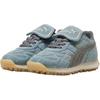The Smurfs X Fenty X Puma Avanti LS Stitched Little Kid Slate Sky Denim Kids Sneakers Blue 404151-01