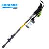 Kodenor Snow Leopard 2 Series Outdoor Trekking Poles