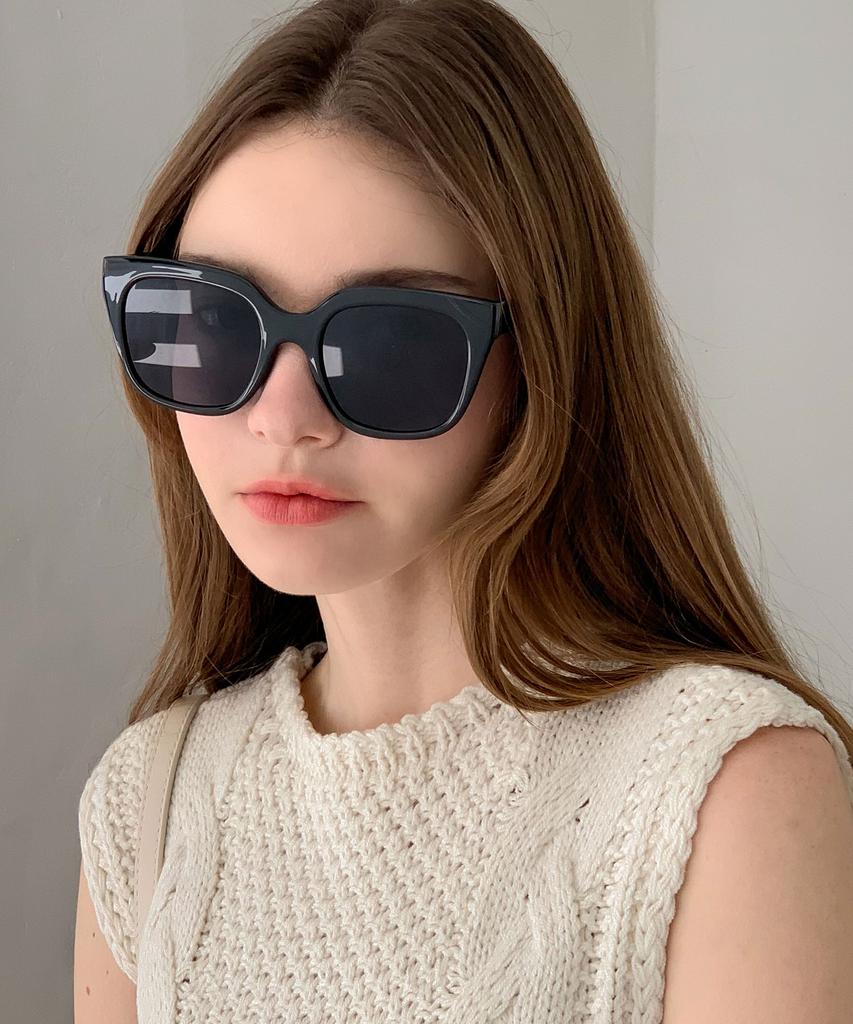 Baseukala Alexan (4Colors) Солнцезащитные Очки