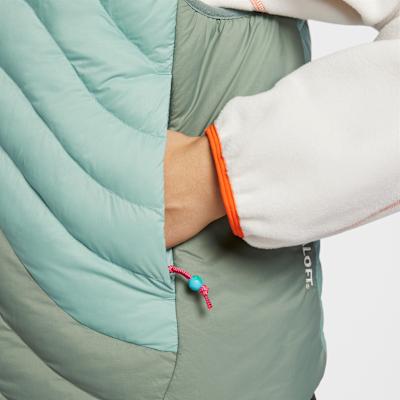 Nike Жилет Flow TFADV LAVA Женский