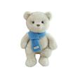 Scarf Teddy Bear Plush Toy Cute Cartoon Children Sleep Girlfriend Gift Birthday