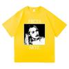 Freya Skye Stars Align Tour Poster Print TShirt Unisex Harajuku Street Style Cotton Tee Loose Fit New Summer TShirt
