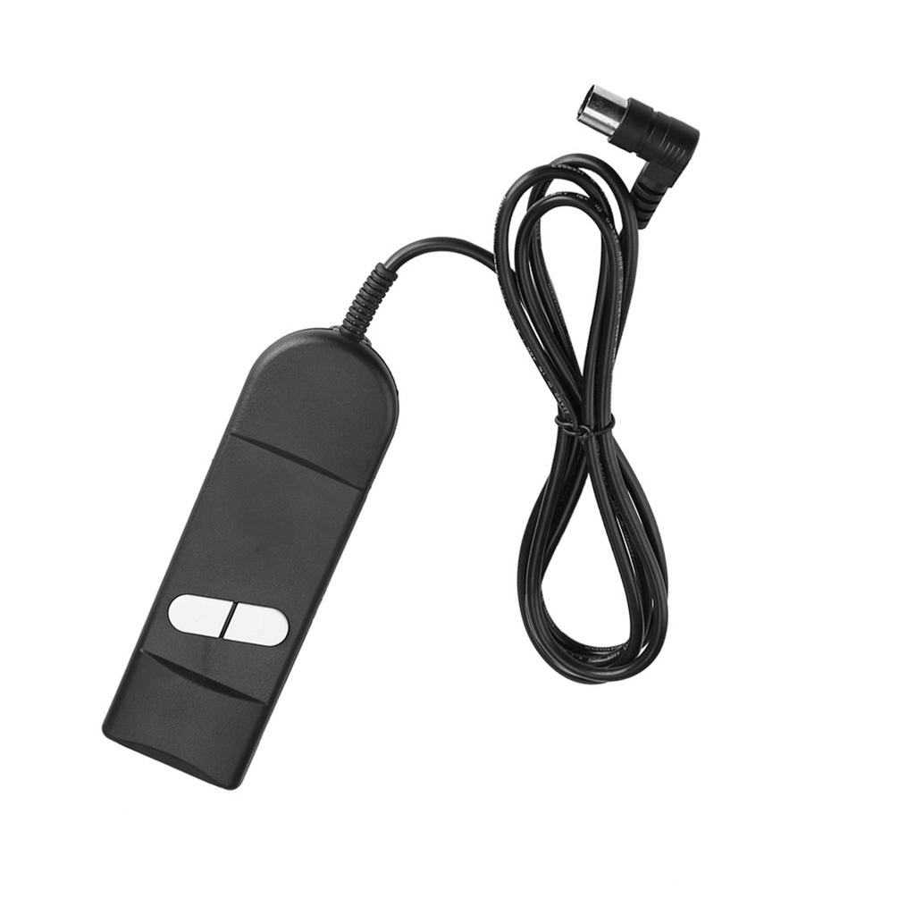 Многоцелевое использование 2 кнопки 5 контактов разъем ручного управления для подъемных кресел с электроприводом