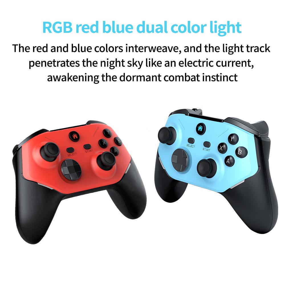 Игровая консоль M66 2025: Играйте в игры PSP, 128 ГБ, 20 000 предустановленных игр