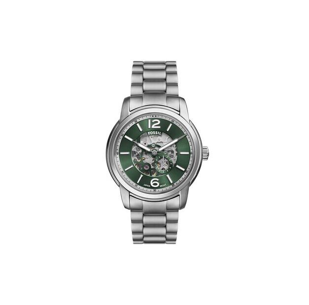 Наручные часы Fossil Heritage Skeleton