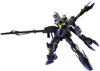 TAMASHII NATIONS ROBOT Spirits Crossbone Gundam X2 Kai Action [SIDE MS] (Полная версия)
