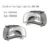 Rearview Mirror Indicator Side Mirror Turn Signal Light For VW Beetle 2006-2009 Left 1C0949101E