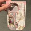 Phone Case Princess Style Butterfly Collage Pattern Cover For iPhone 17E 16 15 Pro Max 14 13 12 11 XS Max XR 7 8 Plus 16E 17 Air