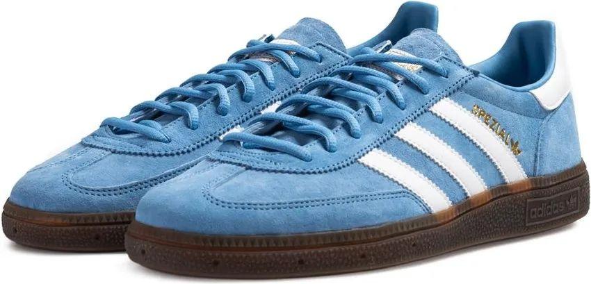 Adidas handball spezial BD7632 R-38 2/3 sports shoes