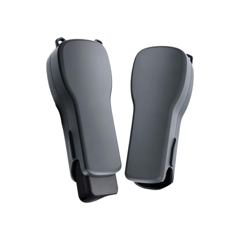 With Lens Filter Slots Full Body Protective Cover Flip Cover Storage Case for DJI Osmo Pocket 3/4