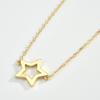 ANDYWEN Женский браслет из 100% стерлингового серебра 925 пробы, золотая цепочка с подвеской в ​​виде звезды, ручная цепочка с цирконием, 2023, роскошные изящные ювелирные изделия с фианитом