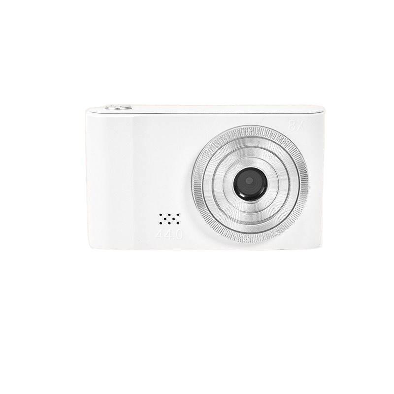 Ретро Милая Двойная Камера HD Polaroid для Студентов