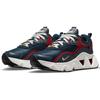 Nike Serena Williams Design Crew x RYZ 365 2 Armory Navy Cinnabar Женские кроссовки Blue Summit-White Metallic-Gold DJ1518-400