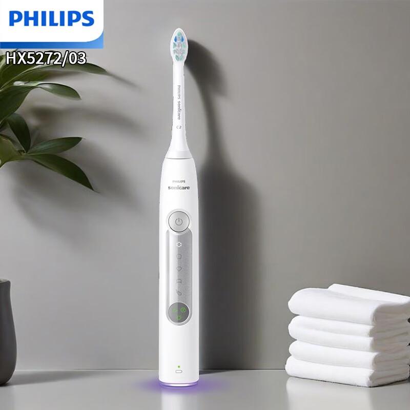 Philips Sonic Electric Зубная щетка