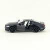 Ford Simulation Alloy Mustang Sports Car Model Toy For Collection Play And