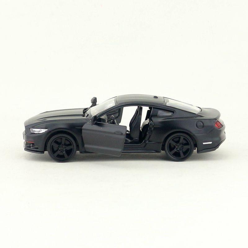 Ford Simulation Alloy Mustang Sports Car Model Toy For Collection Play And