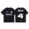 Natos Y Waor Tour 2026 Print TShirt Unisex Unisex Hip Hop Fashion Short Sleeve T Shirt Summer Casual Comfort TShirts Unisex