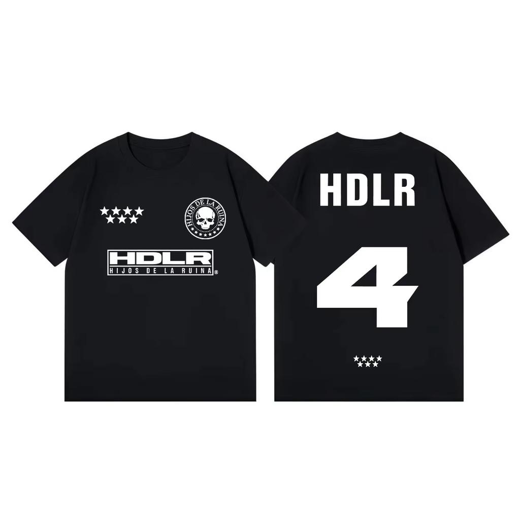 Natos Y Waor Tour 2026 Print TShirt Unisex Unisex Hip Hop Fashion Short Sleeve T Shirt Summer Casual Comfort TShirts Unisex
